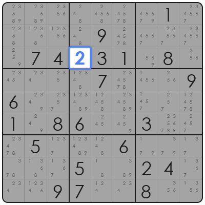 sudoku speed